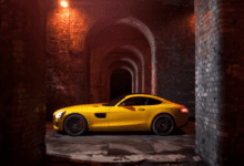 5120x1440p 329 Mercedes Wallpapers