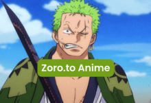 Zoro.to
