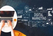 Digital Marketing Company