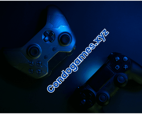 Condogames.xyz