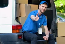 Moving Company
