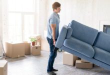 Tips For Successful Move Out Cleaning