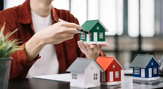 Selling your house in Scotland