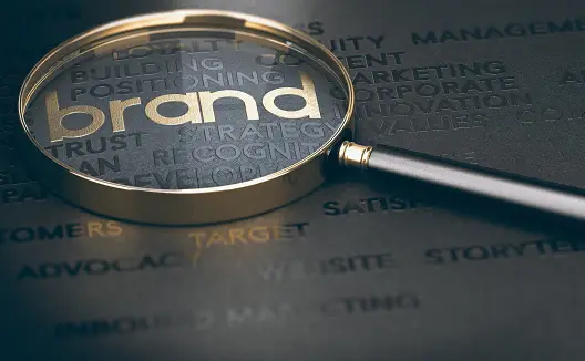 brand analysis